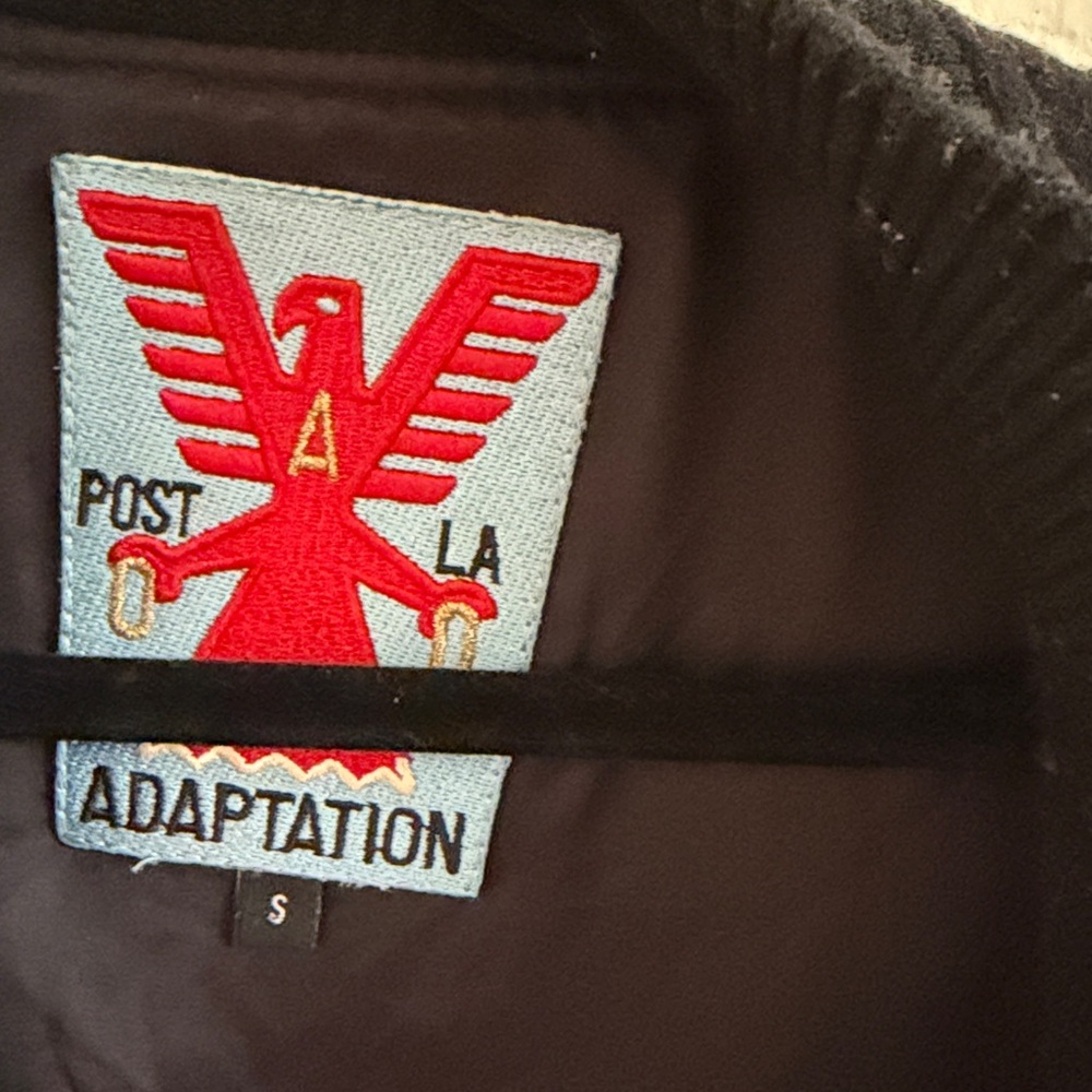 Adaptation jacket - Picture 2 of 5